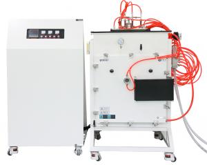 1700度電解爐